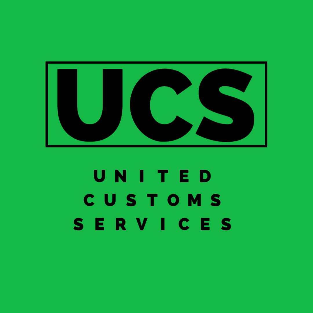 United Customs Services